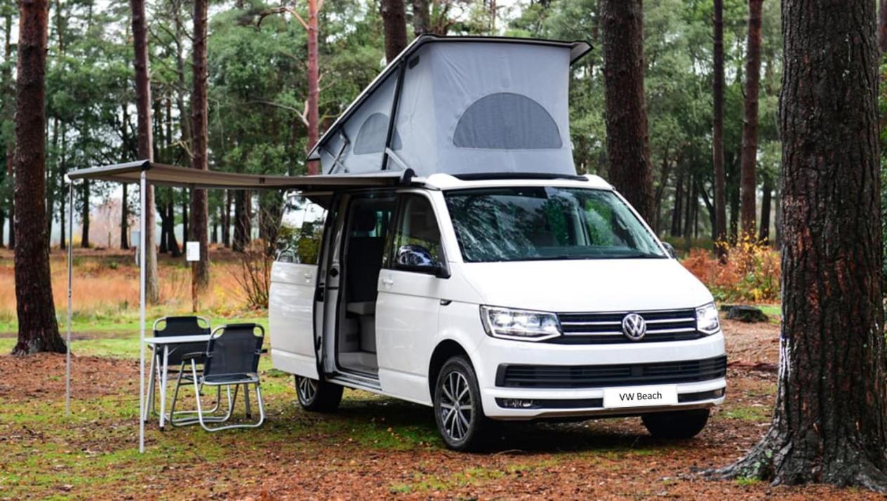 Cookies Campers Dublin - Small Campervan المظهر الخارجي الصورة